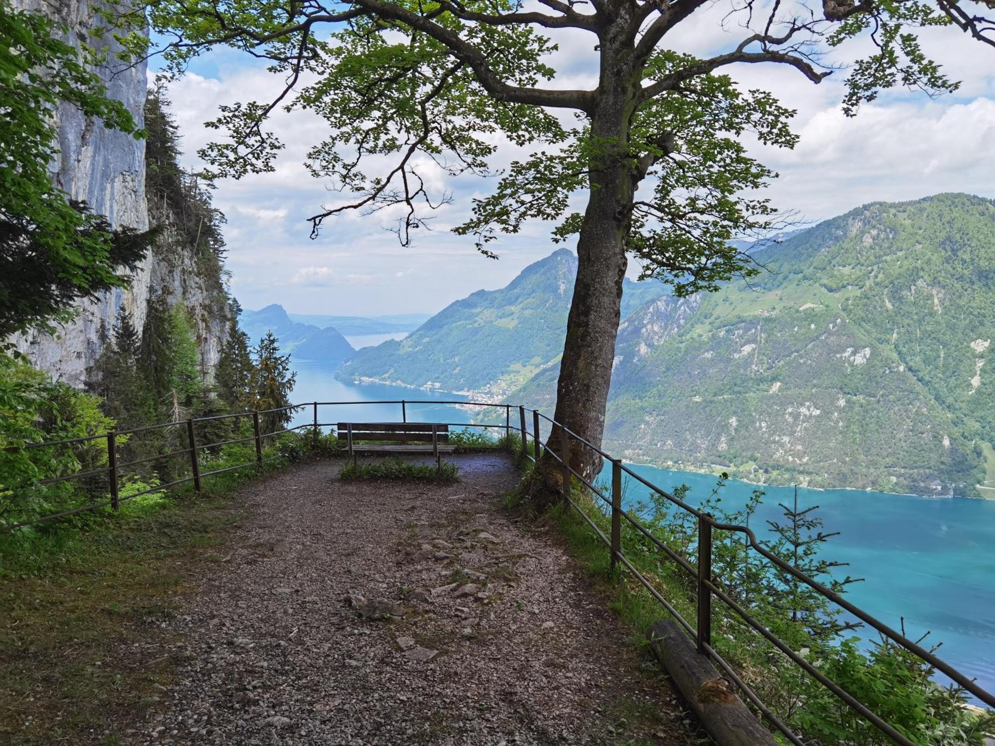 Апартаменти Solohike Mountainview Зелісберг Екстер'єр фото